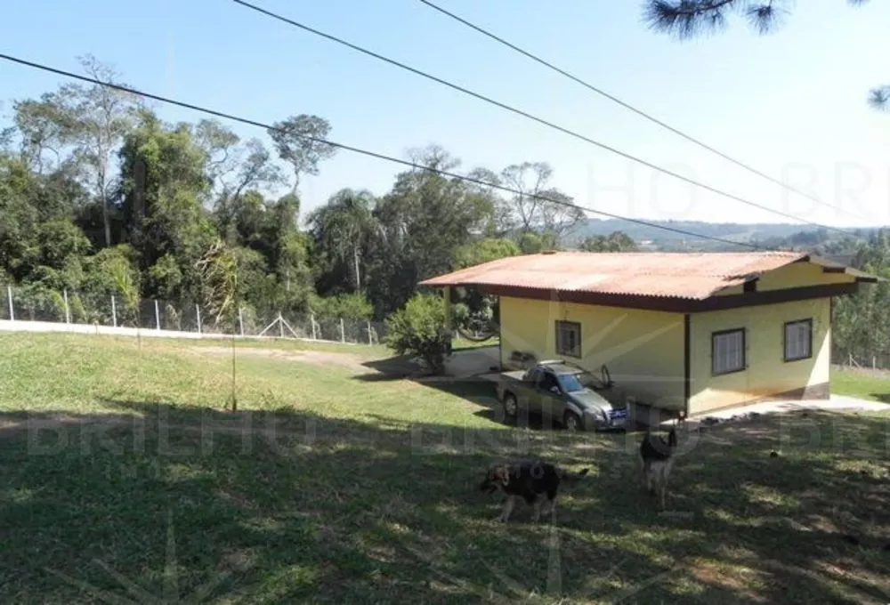 Fazenda à venda com 1 quarto, 7840m² - Foto 2