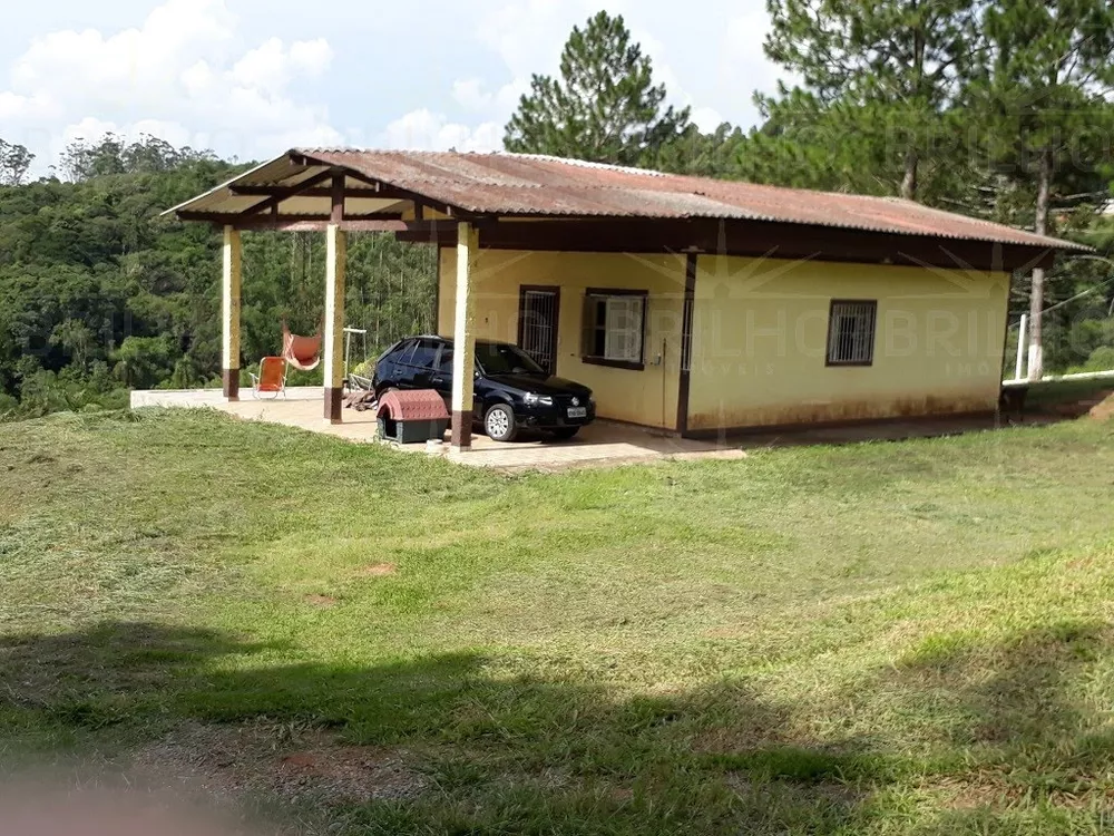 Fazenda à venda com 1 quarto, 7840m² - Foto 1