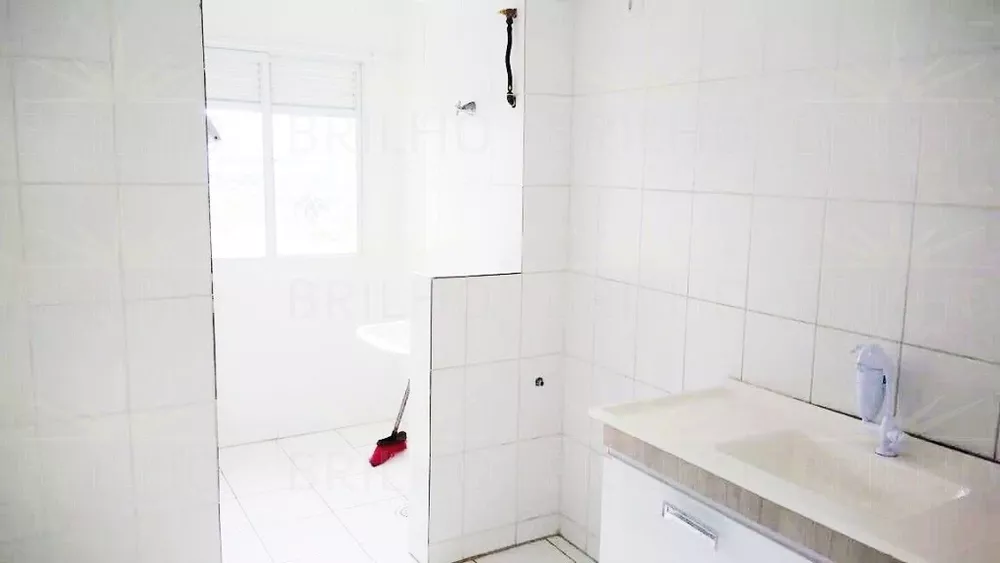 Apartamento para alugar com 2 quartos, 52m² - Foto 3