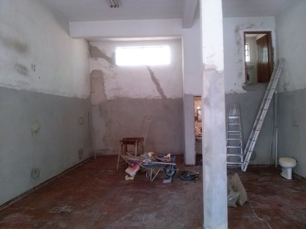 Loja-Salão, 75 m² - Foto 2