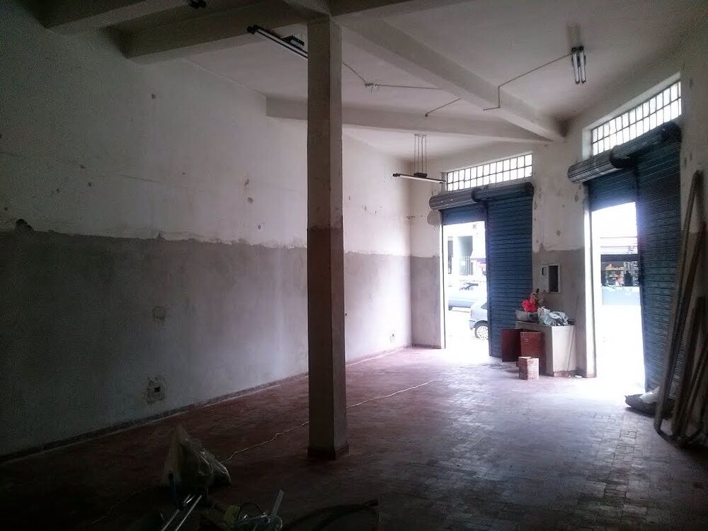 Loja-Salão, 75 m² - Foto 3
