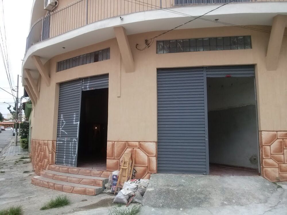 Loja-Salão, 75 m² - Foto 6