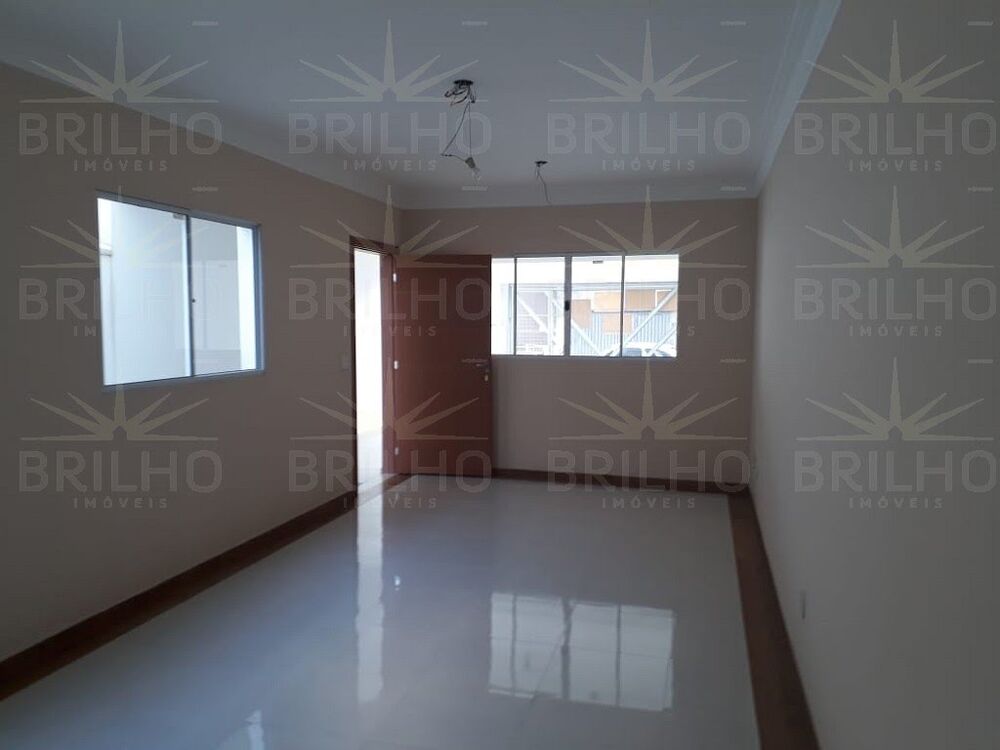 Sobrado, 3 quartos, 125 m² - Foto 1