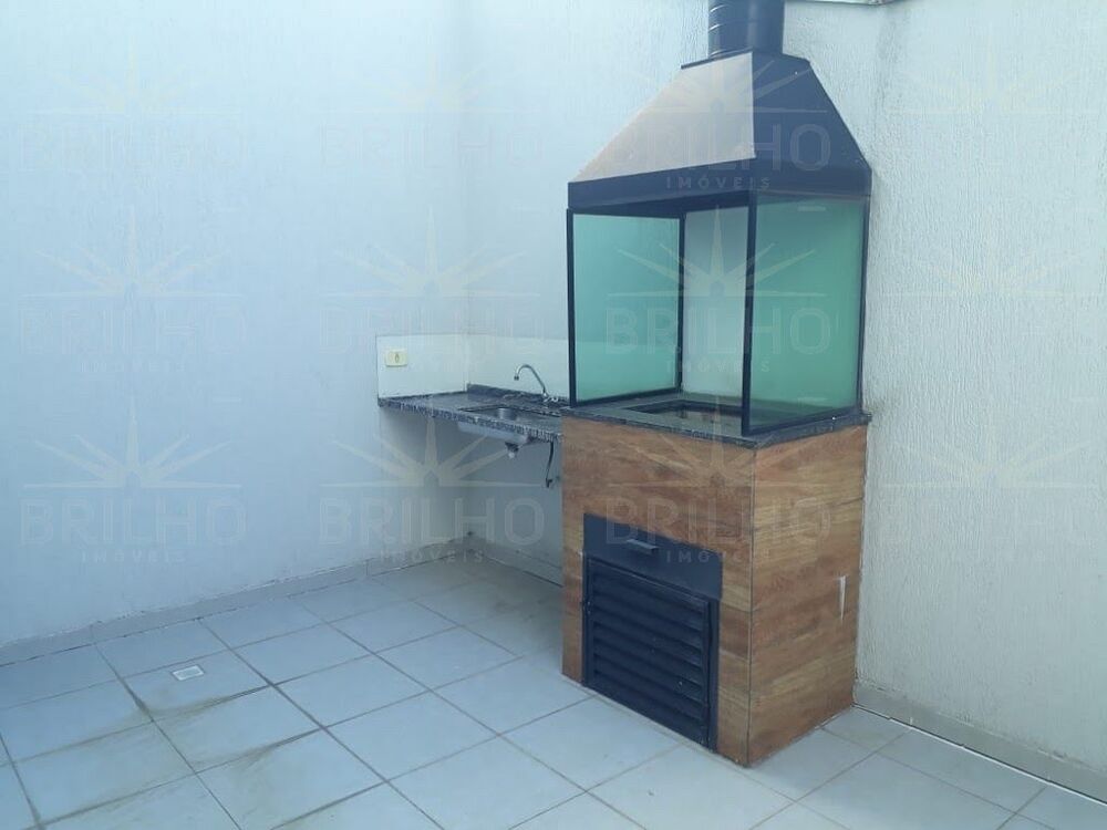 Sobrado, 3 quartos, 125 m² - Foto 16
