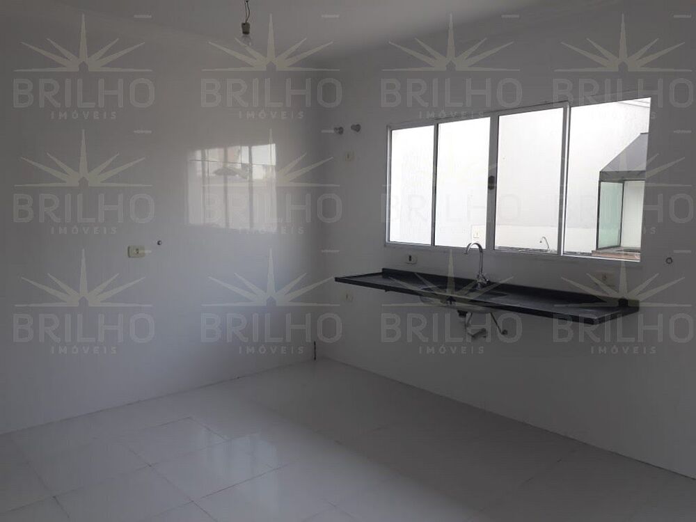 Sobrado, 3 quartos, 125 m² - Foto 3