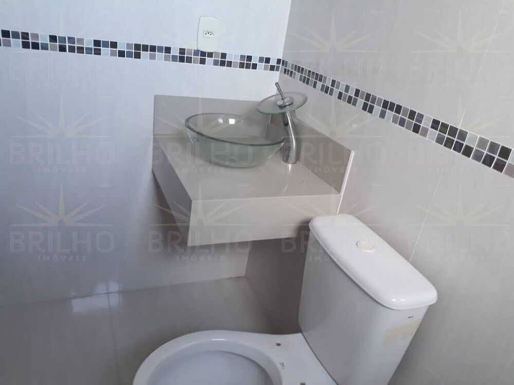 Sobrado, 3 quartos, 125 m² - Foto 9