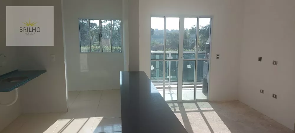 Apartamento à venda com 3 quartos, 72m² - Foto 1