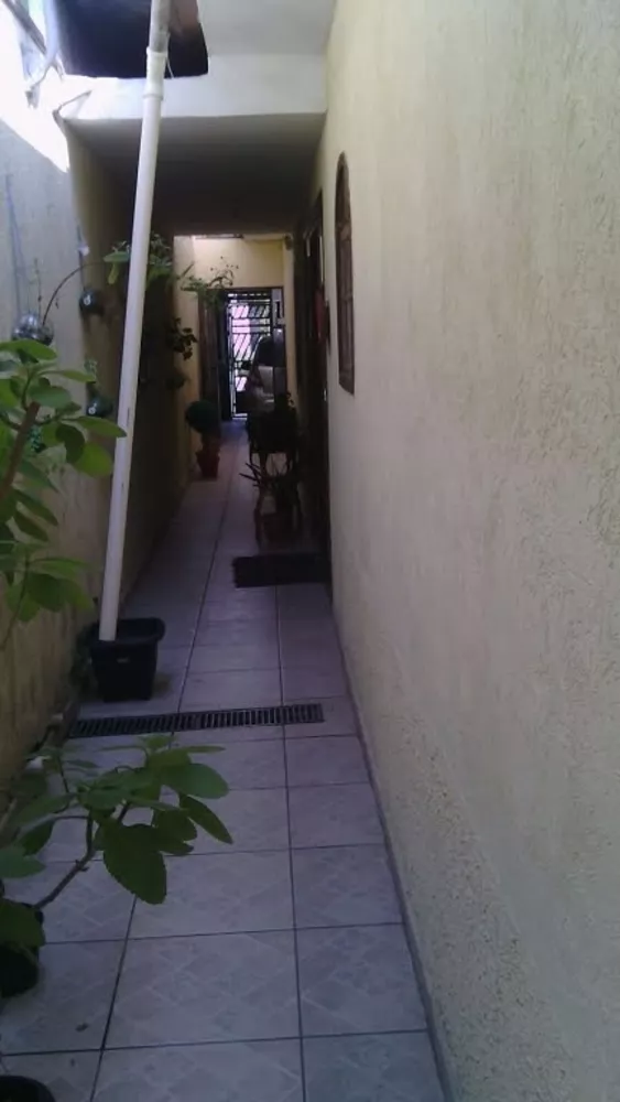 Casa, 2 quartos - Foto 2