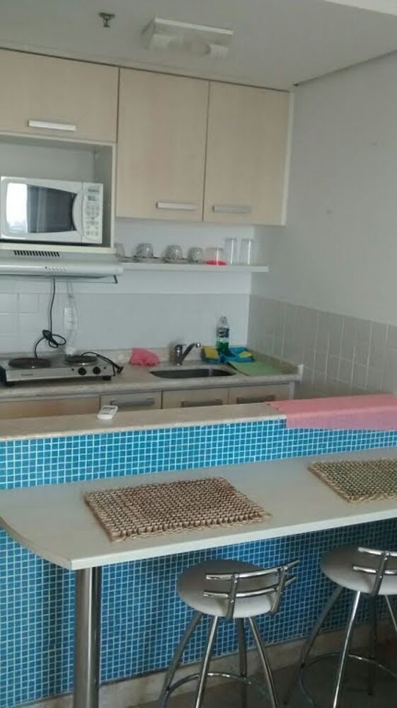 Flat/Apart Hotel, 1 quarto, 30 m² - Foto 2