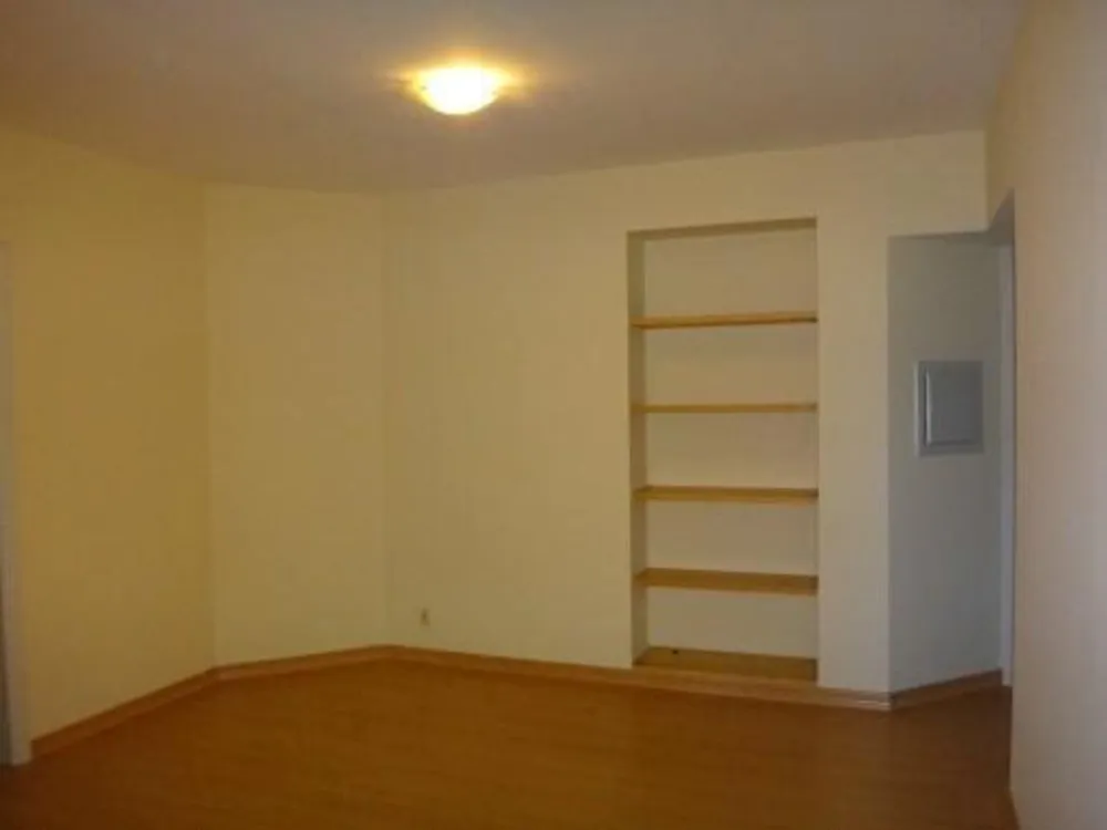 Apartamento, 3 quartos - Foto 1