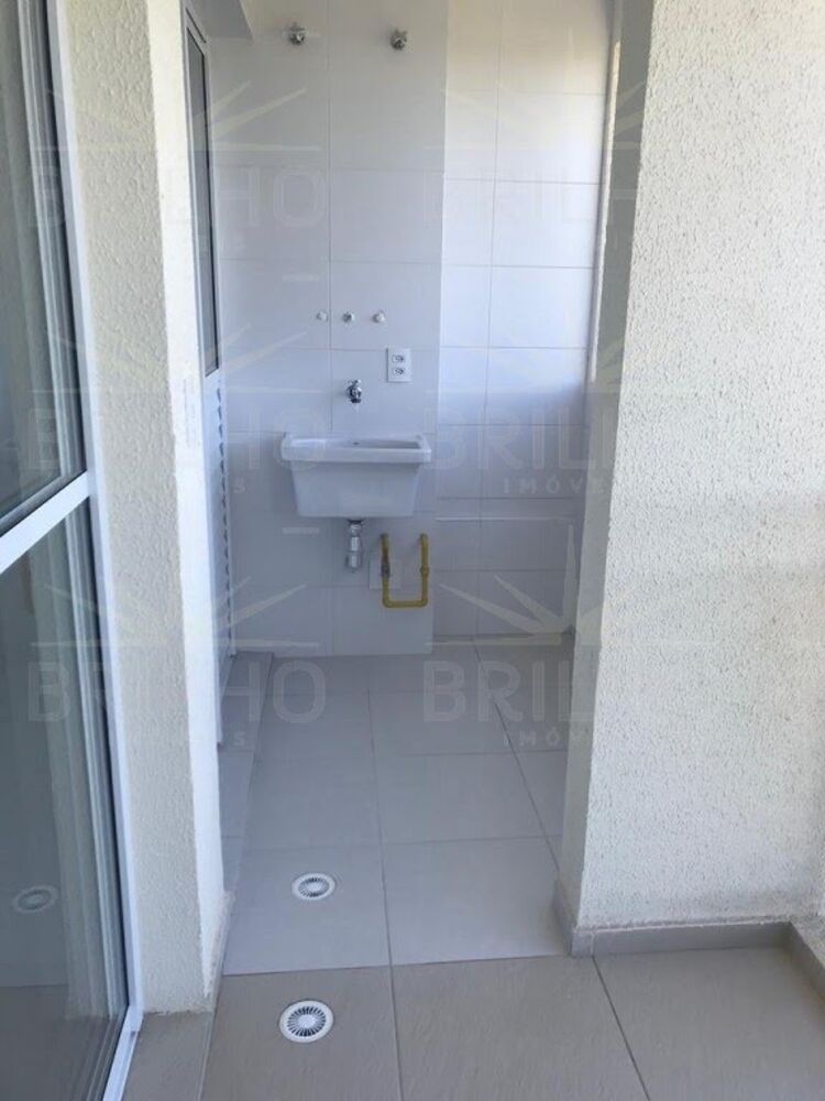 Apartamento, 2 quartos, 54 m² - Foto 4