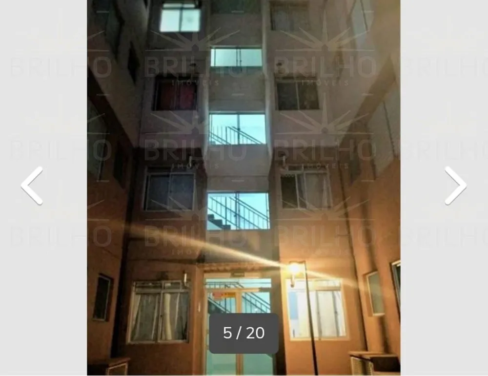Apartamento, 2 quartos, 40 m² - Foto 4