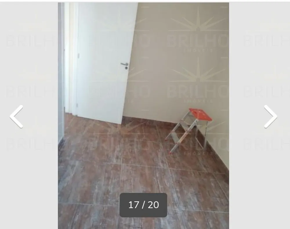 Apartamento, 2 quartos, 40 m² - Foto 2