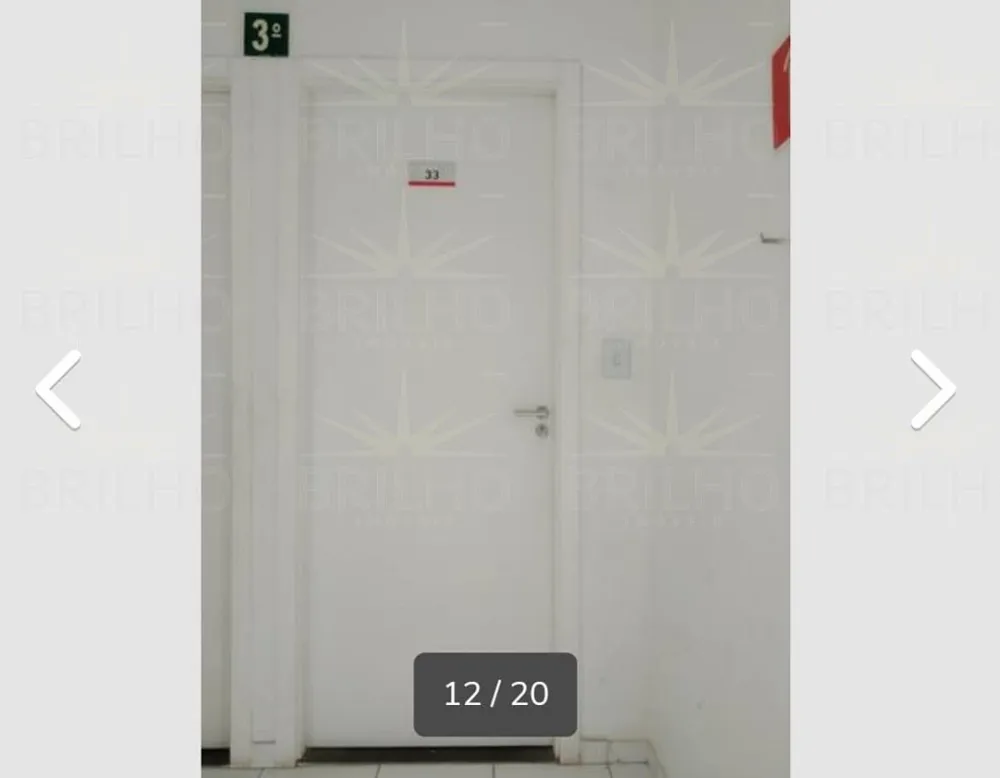 Apartamento, 2 quartos, 40 m² - Foto 1