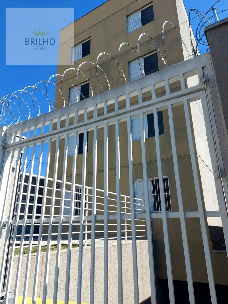 Apartamento, 2 quartos, 46 m² - Foto 6