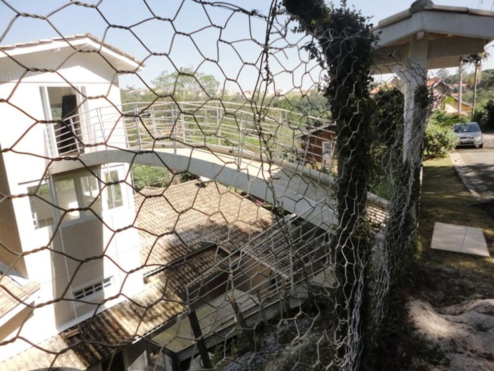 Casa de Condomínio à venda e aluguel com 4 quartos, 427m² - Foto 8