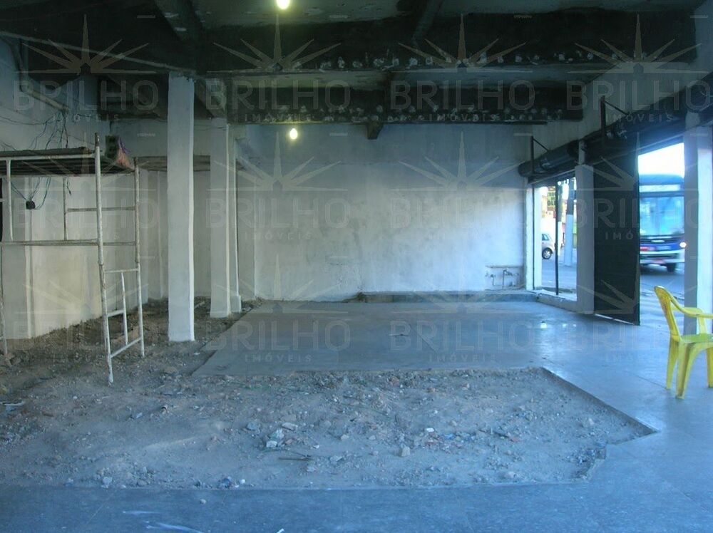 Loja-Salão, 210 m² - Foto 5