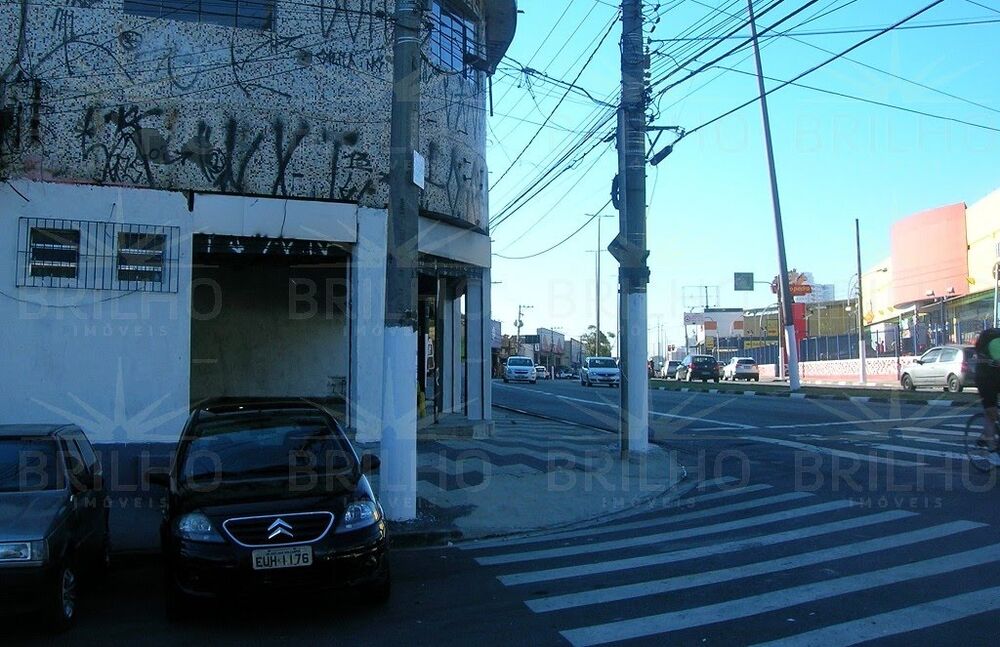 Loja-Salão, 210 m² - Foto 2