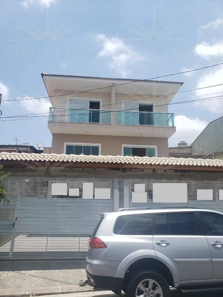 Sobrado à venda com 3 quartos, 250m² - Foto 3