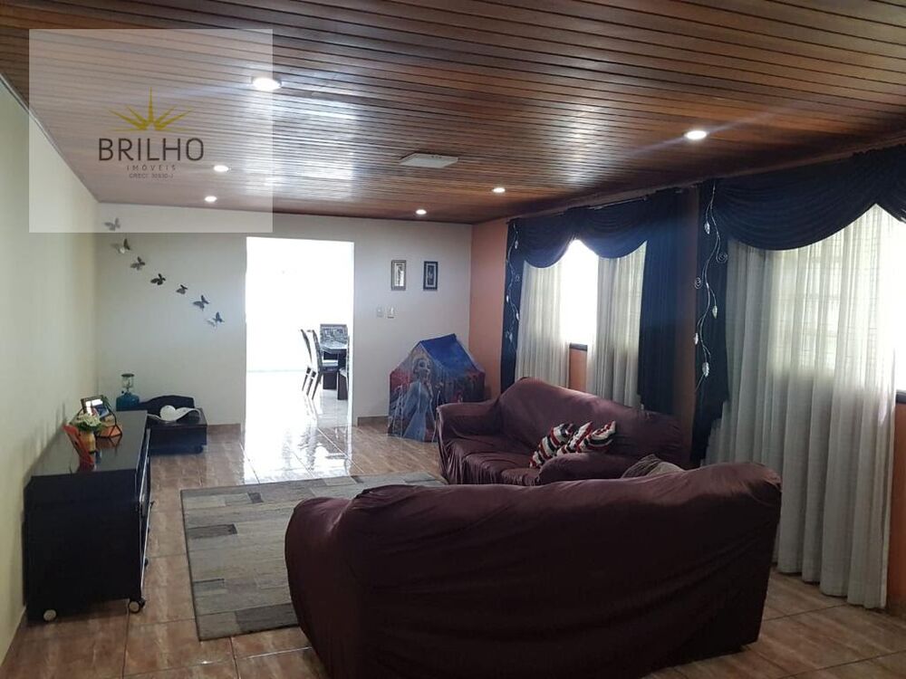 Sobrado à venda com 4 quartos, 208m² - Foto 5