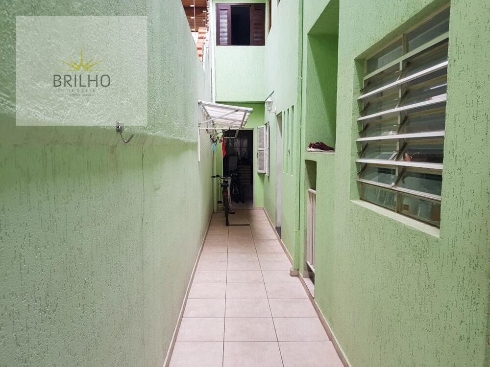 Sobrado à venda com 4 quartos, 208m² - Foto 11