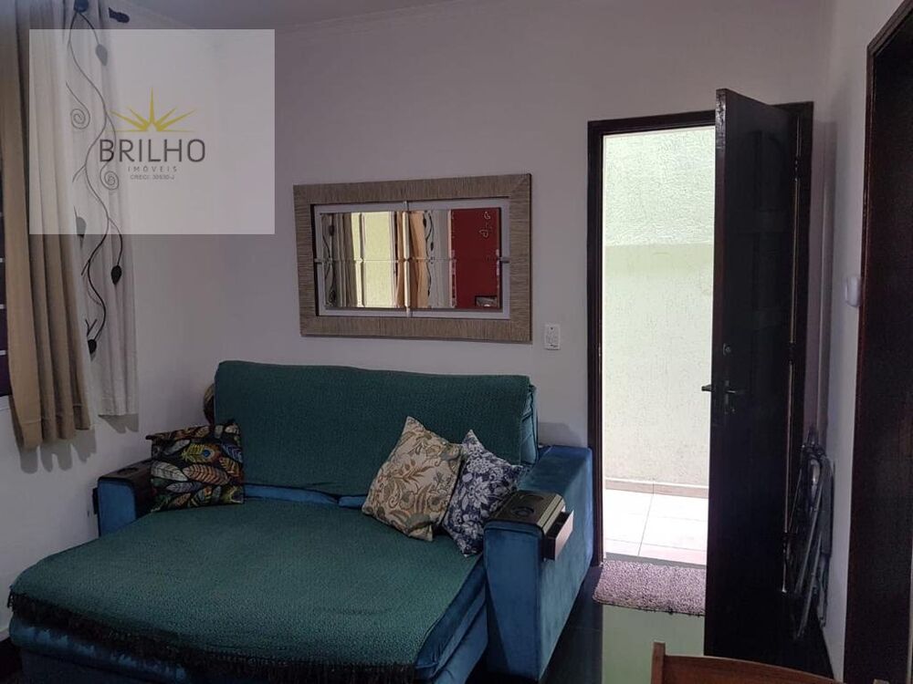 Sobrado à venda com 4 quartos, 208m² - Foto 9