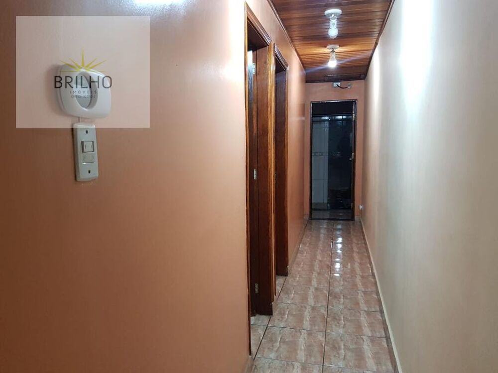 Sobrado à venda com 4 quartos, 208m² - Foto 6