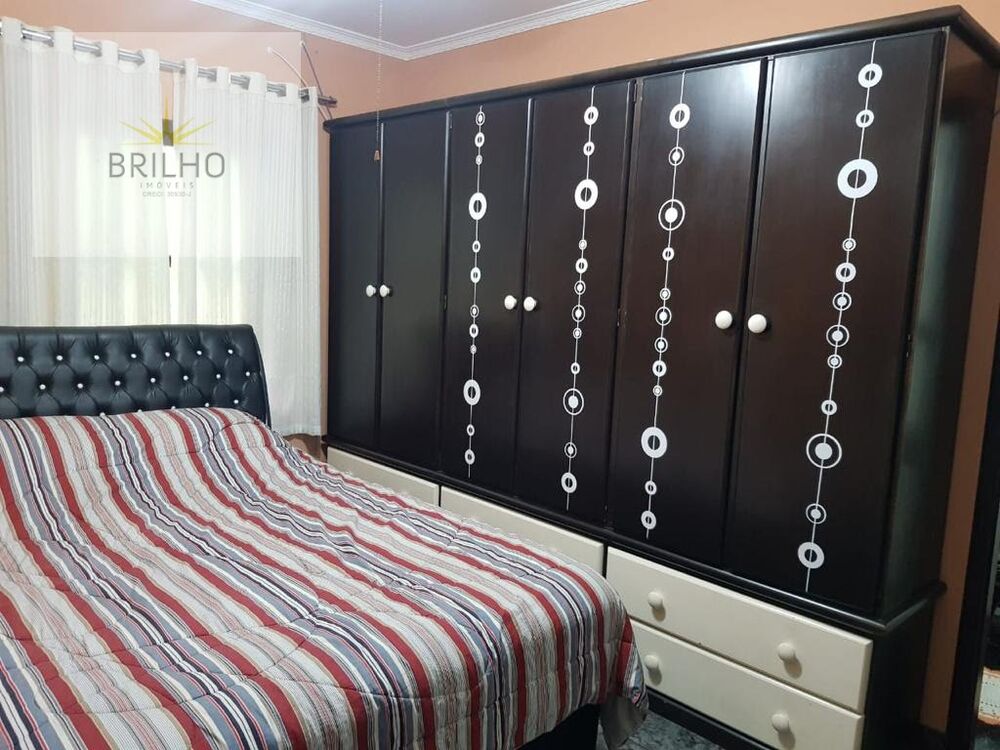 Sobrado à venda com 4 quartos, 208m² - Foto 12