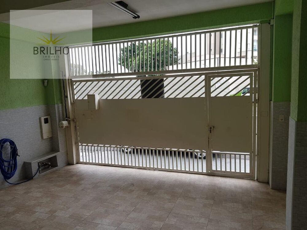 Sobrado à venda com 4 quartos, 208m² - Foto 8