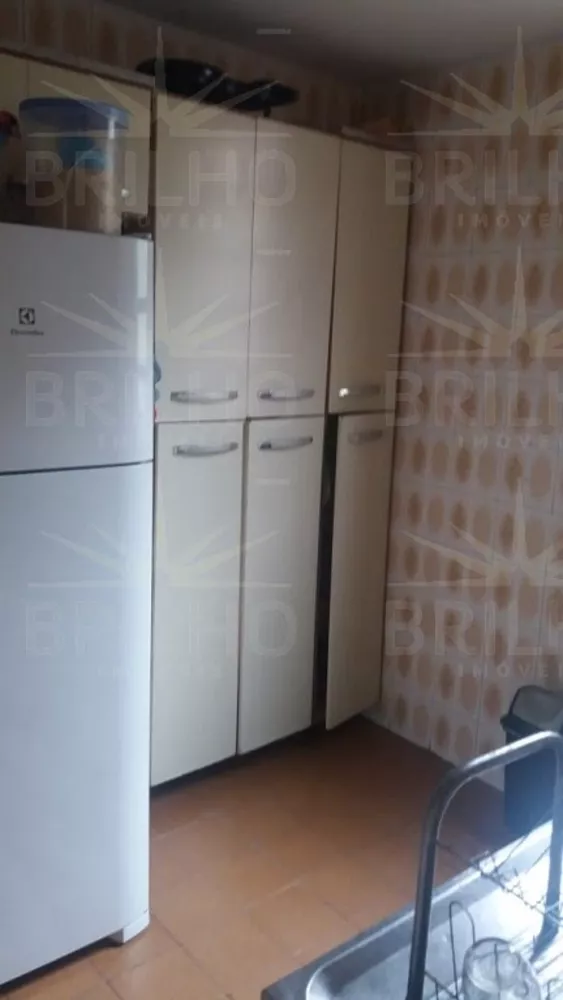 Apartamento à venda com 2 quartos, 54m² - Foto 2