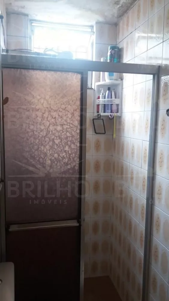 Apartamento à venda com 2 quartos, 54m² - Foto 3