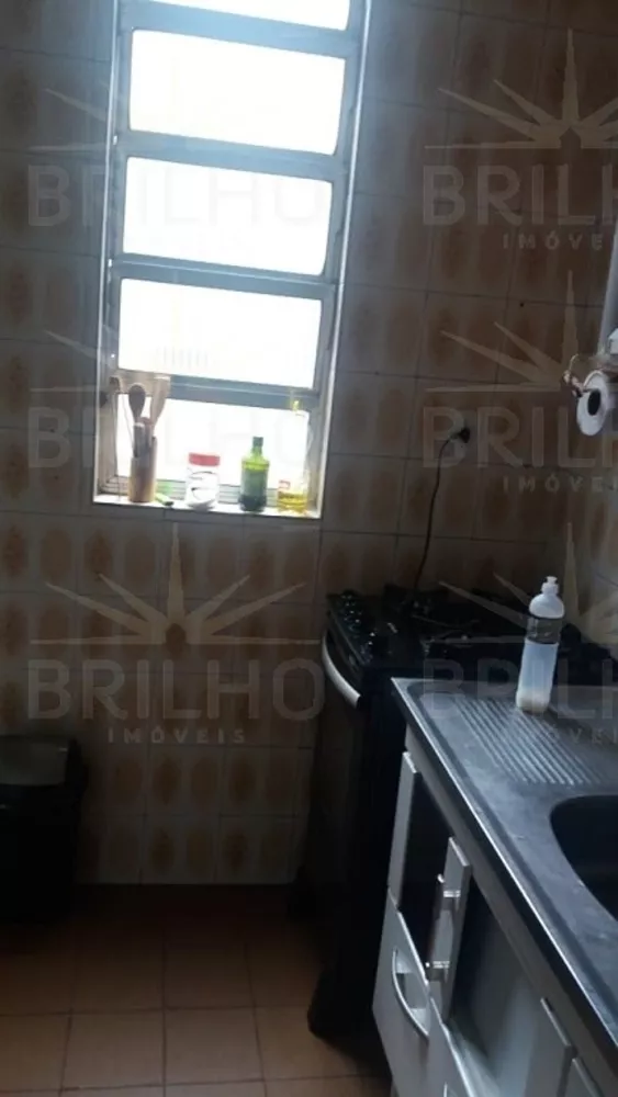 Apartamento à venda com 2 quartos, 54m² - Foto 1