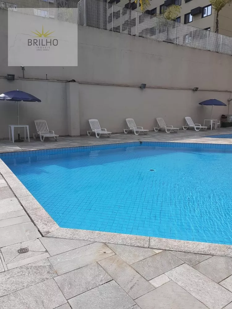 Apartamento, 3 quartos, 130 m² - Foto 23