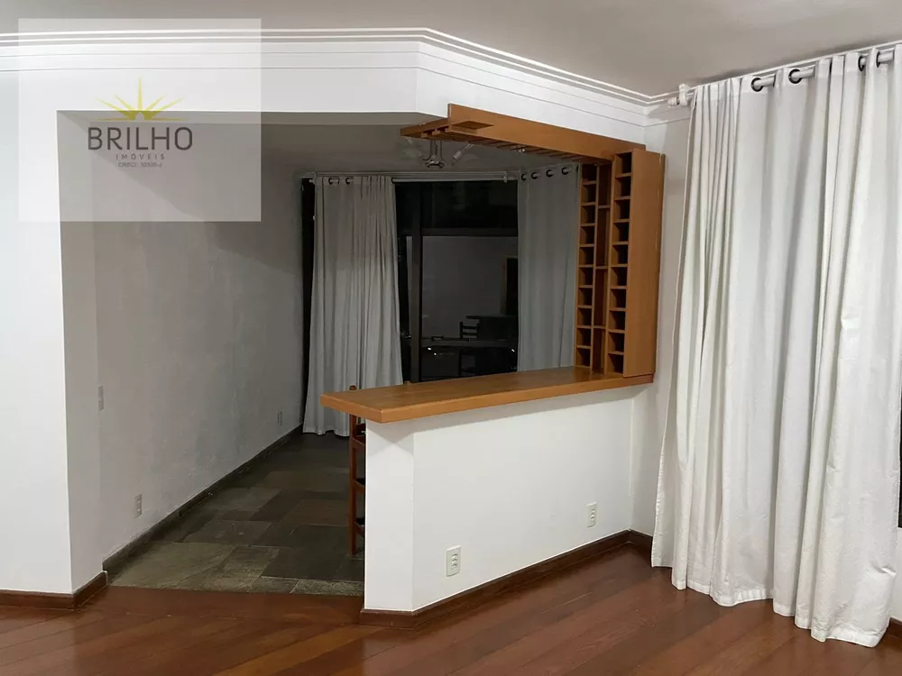 Apartamento, 3 quartos, 130 m² - Foto 1
