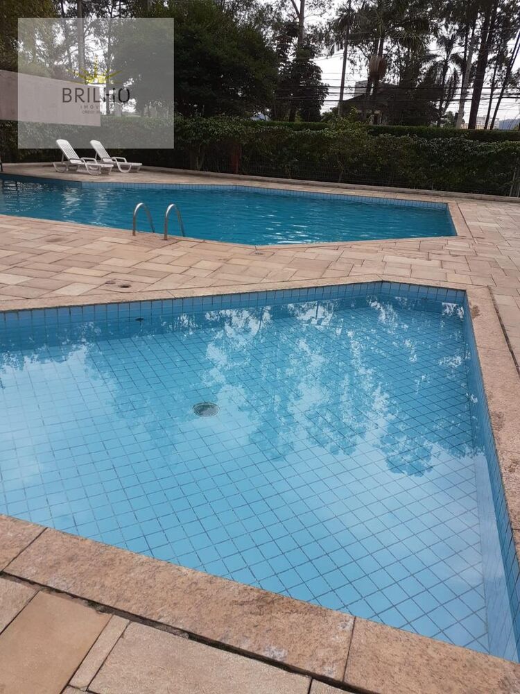 Apartamento para alugar com 3 quartos, 130m² - Foto 15