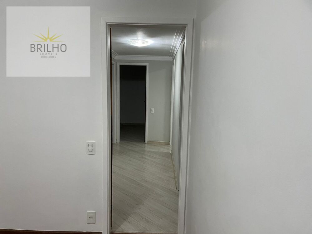 Apartamento para alugar com 3 quartos, 130m² - Foto 6
