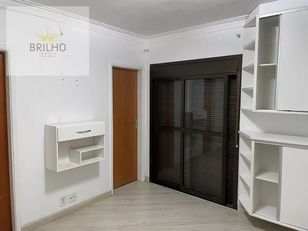 Apartamento, 3 quartos, 130 m² - Foto 7