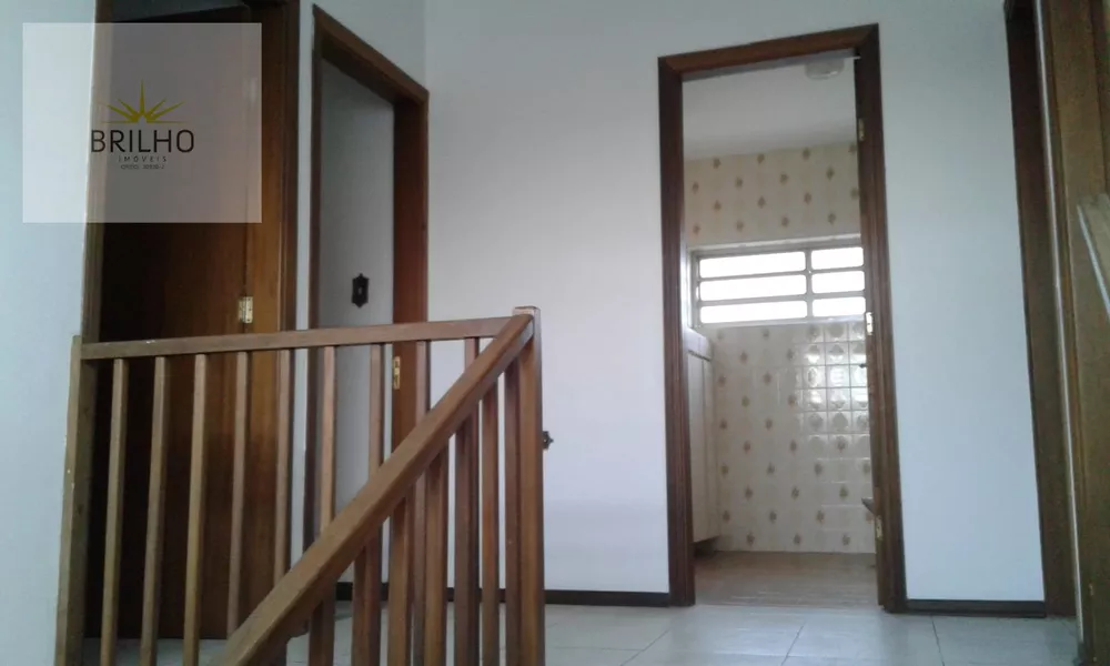 Sobrado à venda com 3 quartos, 312m² - Foto 3