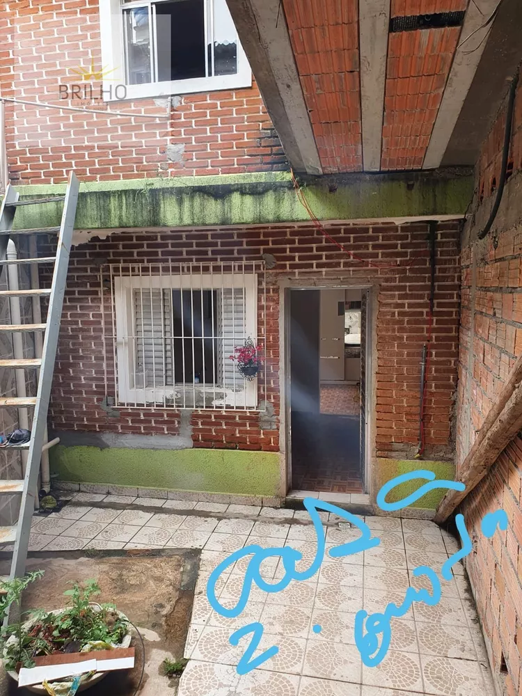 Casa, 2 quartos, 170 m² - Foto 25