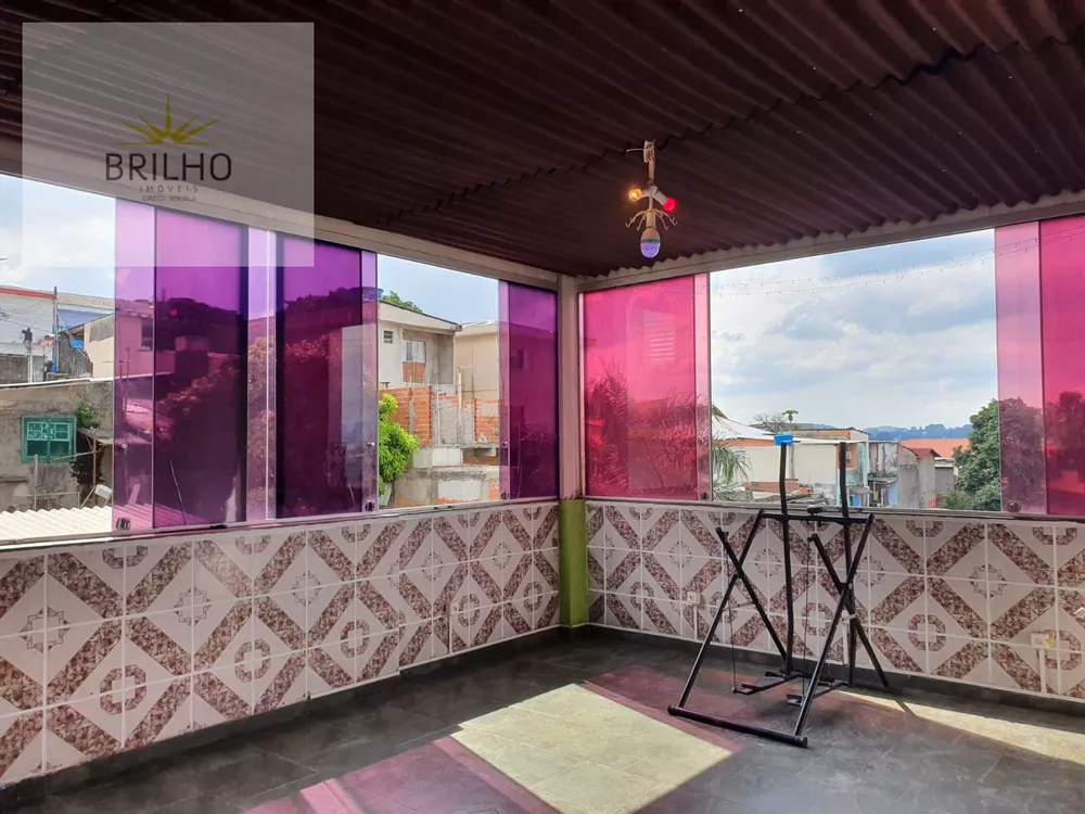 Casa, 2 quartos, 170 m² - Foto 5