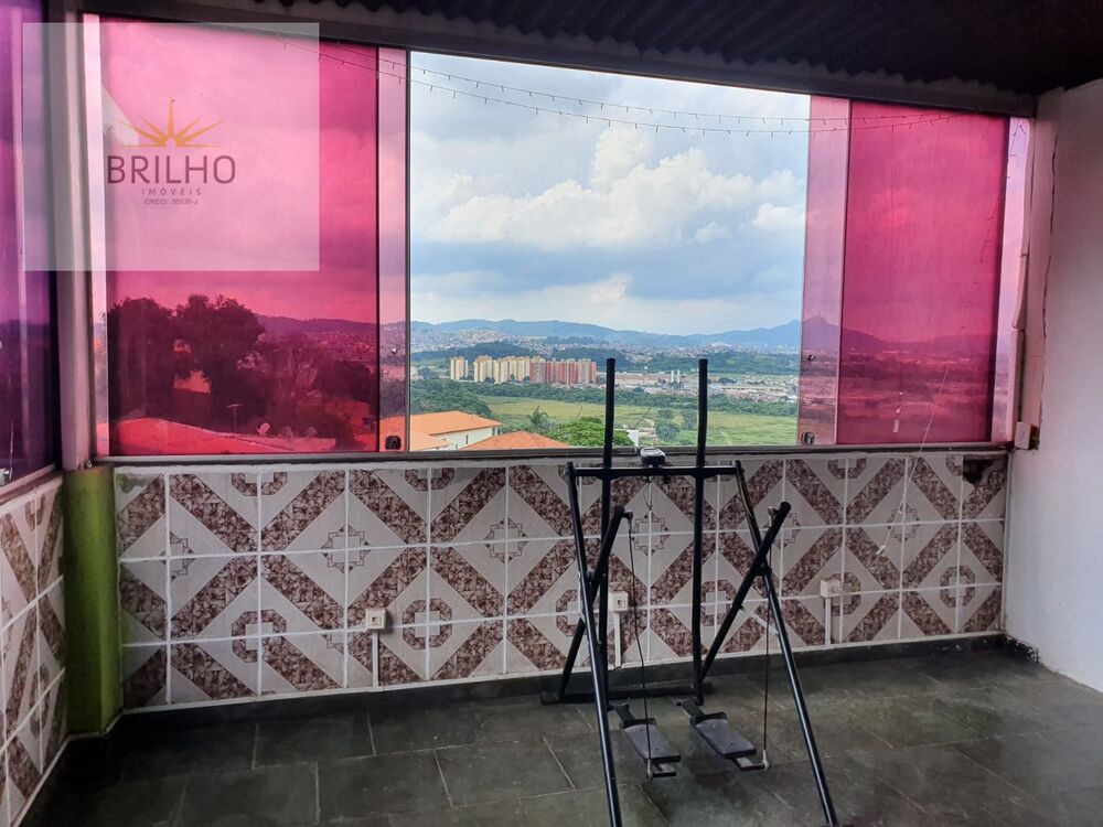 Casa, 2 quartos, 170 m² - Foto 2