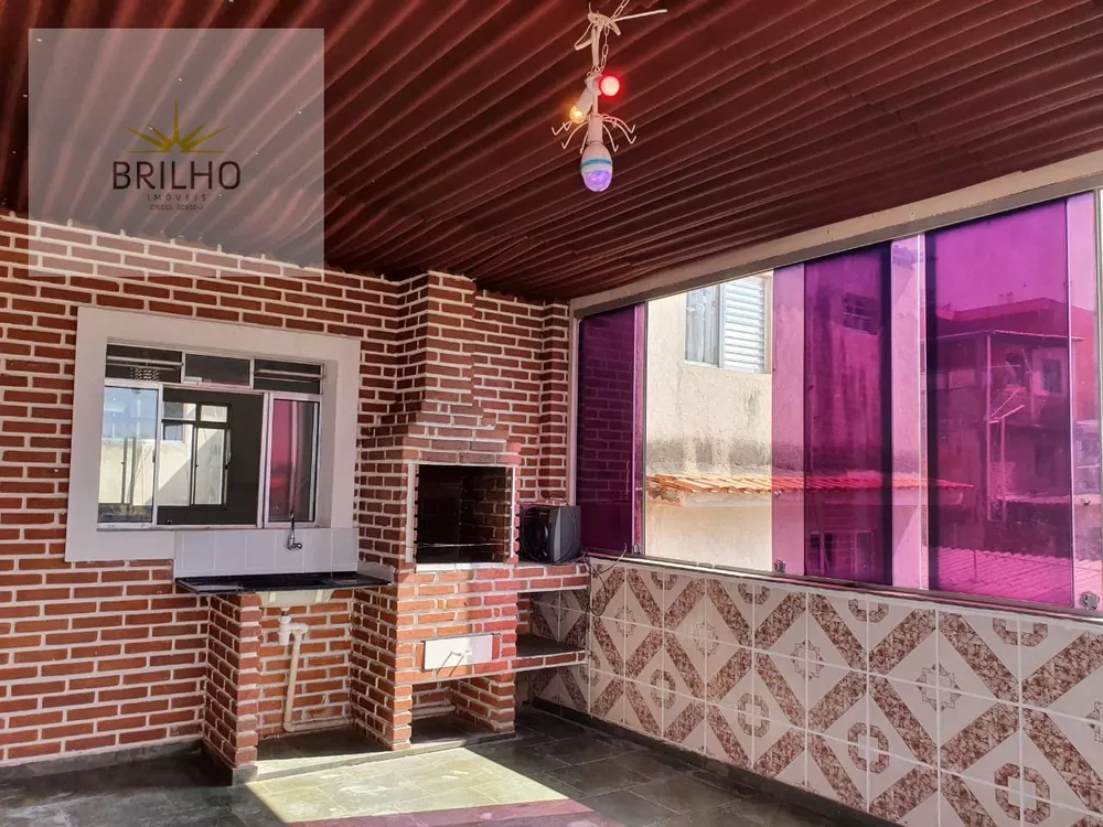 Casa, 2 quartos, 170 m² - Foto 1