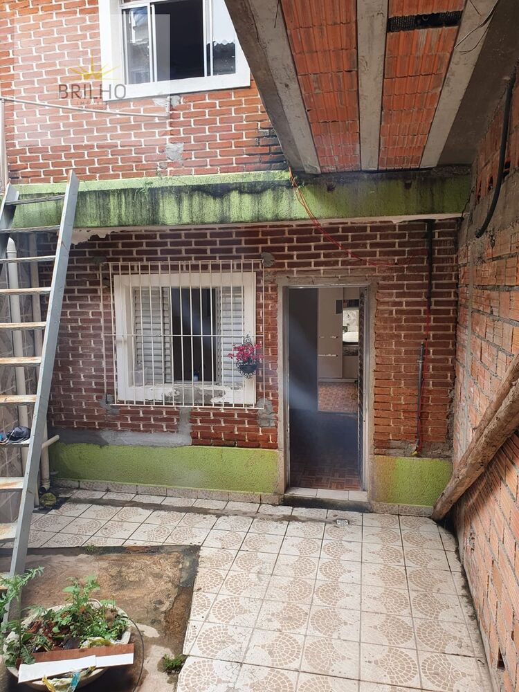 Casa, 2 quartos, 170 m² - Foto 29