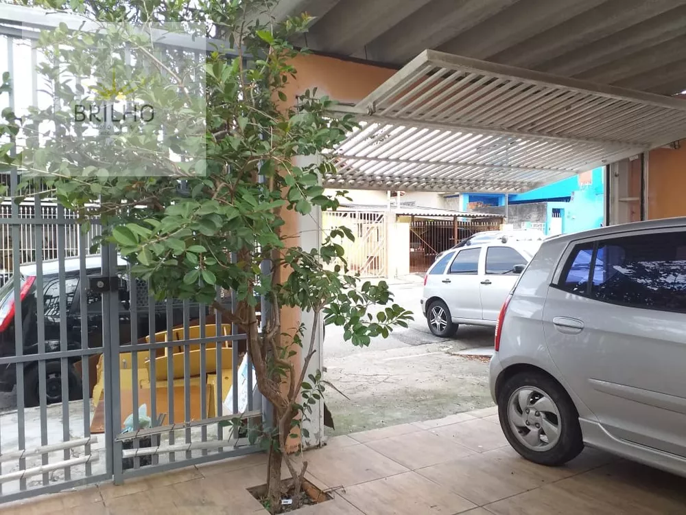 Casa, 2 quartos, 170 m² - Foto 21