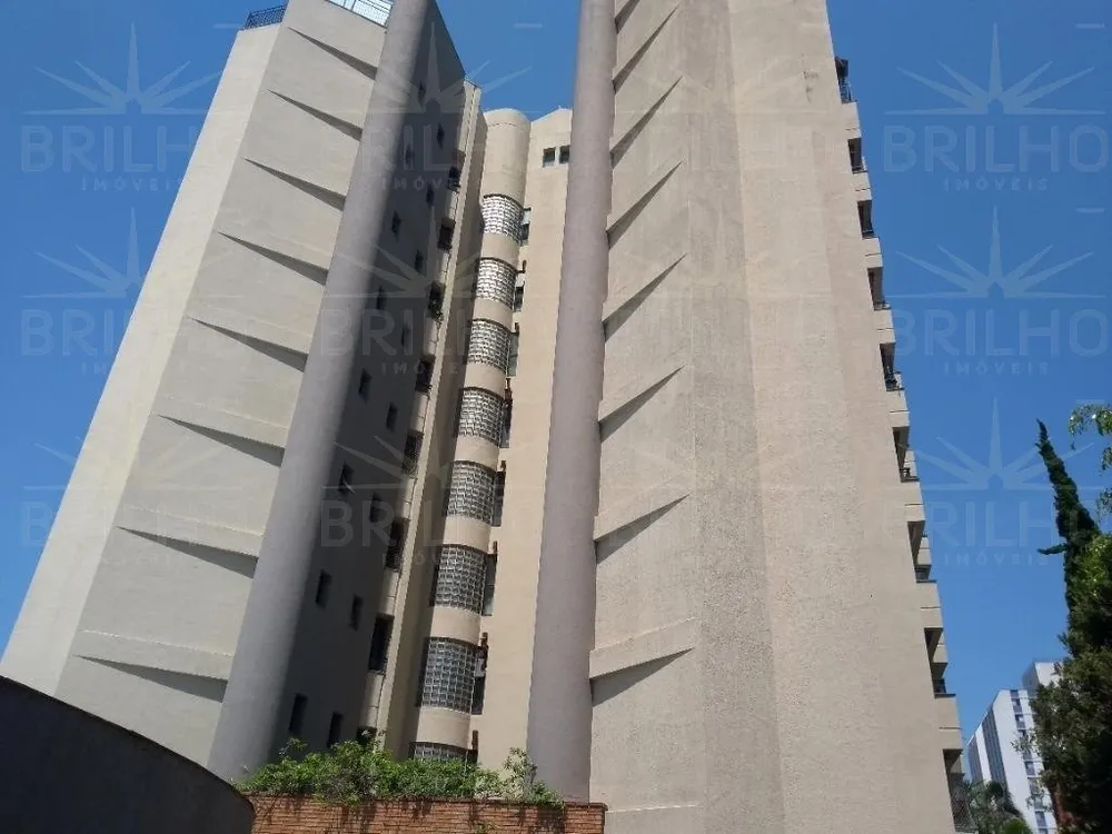 Apartamento, 3 quartos, 330 m² - Foto 1