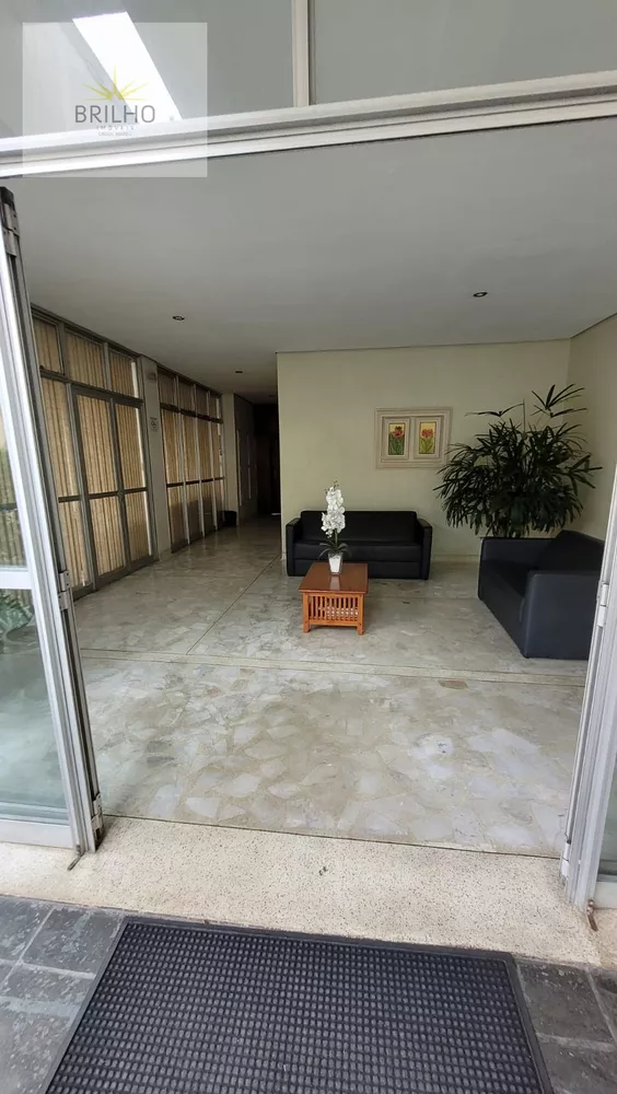 Apartamento para alugar com 2 quartos, 58m² - Foto 1