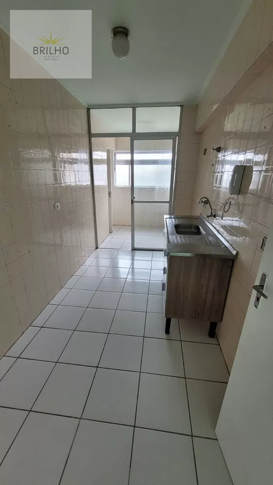 Apartamento para alugar com 2 quartos, 58m² - Foto 4