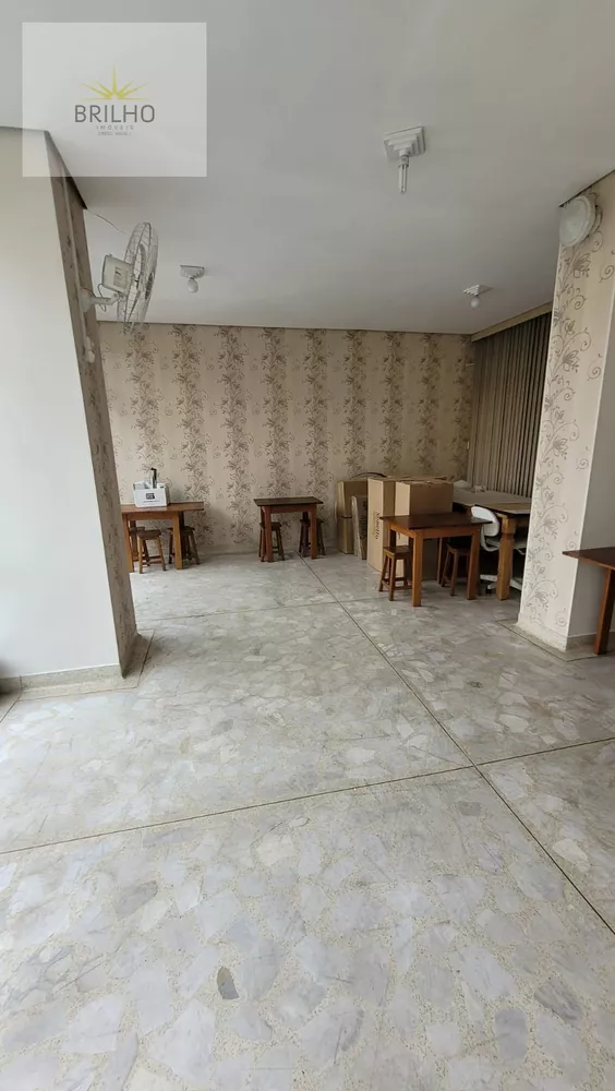 Apartamento para alugar com 2 quartos, 58m² - Foto 2