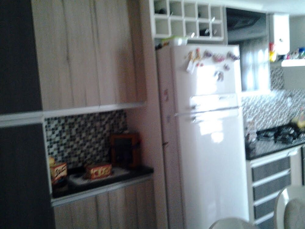 Sobrado, 4 quartos - Foto 1