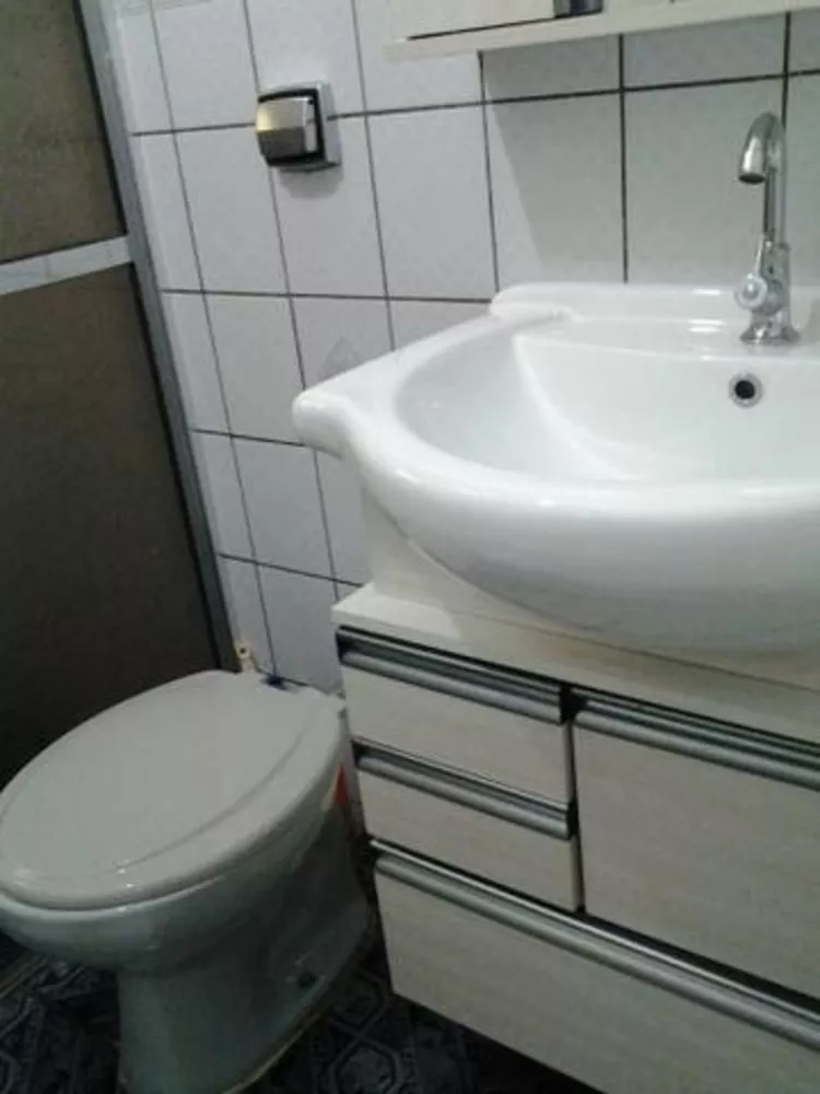Sobrado, 4 quartos - Foto 7